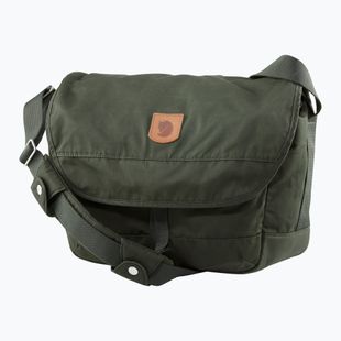 Torba Fjällräven Greenland Shoulder Bag 12 l deep forest
