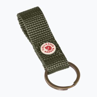 Brelok Fjällräven Kanken Keyring green