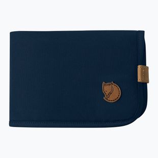 Siedzisko turystyczne Fjällräven G1000 Seat Pad navy