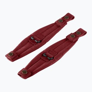 Nakładki na ramiona Fjällräven Kanken Mini Shoulder Pads ox red