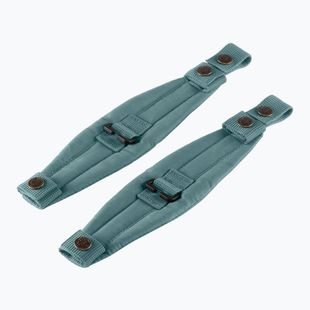 Nakładki na ramiona Fjällräven Kanken Mini Shoulder Pads frost green