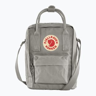 Saszetka Fjällräven Kanken Sling 2,5 l fog