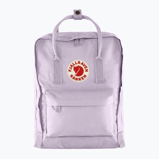 Plecak miejski Fjällräven Kanken 16 l pastel lavender