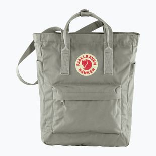 Torba 2w1 Fjällräven Kanken Totepack 14 l fog