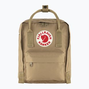 Plecak miejski Fjällräven Kanken Mini 7 l clay