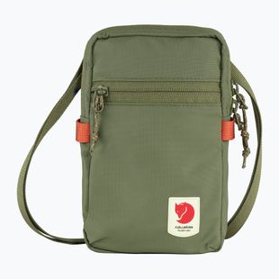 Saszetka Fjällräven High Coast Pocket 0,8 l green