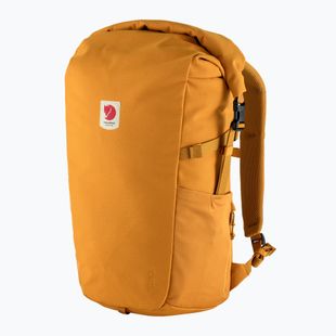 Plecak turystyczny Fjällräven Ulvo Rolltop 30 l red gold