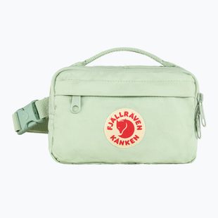 Saszetka nerka Fjällräven Kanken 2 l mint green