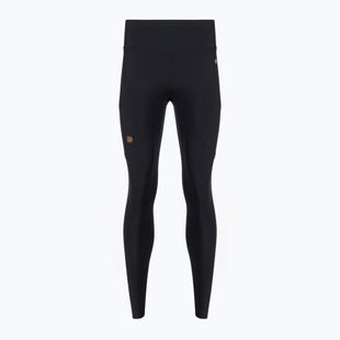 Legginsy damskie Fjällräven Abisko Tights black