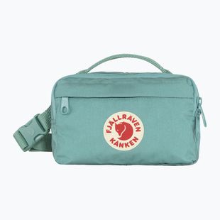 Saszetka nerka Fjällräven Kanken 2 l sky blue