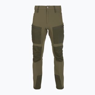 Spodnie trekkingowe męskie Fjällräven Keb Agile laurel green/ deep forest