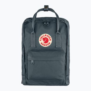 Plecak miejski Fjällräven Kanken Laptop 13" l graphite