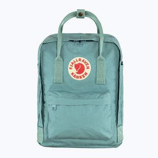 Plecak miejski Fjällräven Kanken Laptop 13" l sky blue