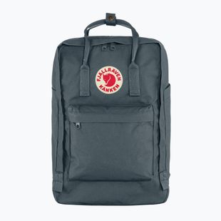 Plecak miejski Fjällräven Kanken Laptop 17" 20 l graphite