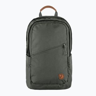 Plecak miejski Fjällräven Räven 20 l basalt