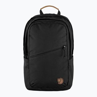 Plecak miejski Fjällräven Räven 20 l black