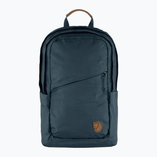 Plecak miejski Fjällräven Räven 20 l navy
