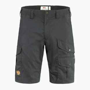 Spodenki trekkingowe męskie Fjällräven Vidda Pro Lite dark/ grey