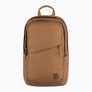 Plecak miejski Fjällräven Räven 20 l khaki dust