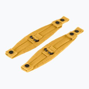 Nakładki na ramiona Fjällräven Kanken Mini Shoulder Pads ochre