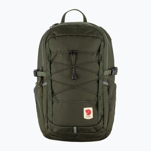 Plecak Fjällräven Skule 20 l deep forest