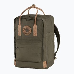 Plecak miejski Fjällräven Kanken no. 2 Laptop 15" 18 l dark olive