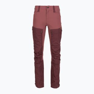 Spodnie trekkingowe damskie Fjällräven Keb port/mesa purple