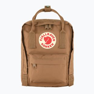 Plecak miejski Fjällräven Kanken Mini 7 l khaki dust