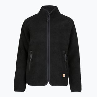 Bluza damska Fjällräven Vardag Pile black