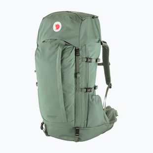 Plecak trekkingowy Fjällräven Abisko Friluft M/L 45 l patina green