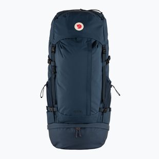 Plecak trekkingowy Fjällräven Abisko Trek M/L 65 l navy
