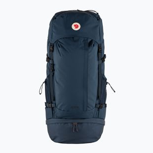 Plecak trekkingowy Fjällräven Abisko Trek S/M 65 l navy