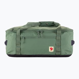 Torba podróżna Fjällräven High Coast Duffel 36 l patina green