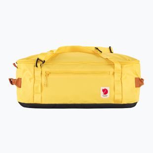 Torba podróżna Fjällräven High Coast Duffel 22 l mellow yellow