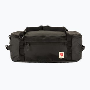 Torba podróżna Fjällräven High Coast Duffel 22 l black