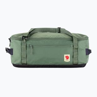 Torba podróżna Fjällräven High Coast Duffel 22 l patina green