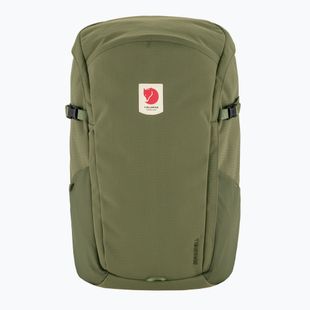 Plecak turystyczny Fjällräven Ulvo 23 l green