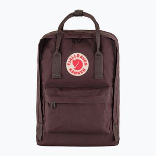 Plecak miejski Fjällräven Kanken Laptop 13" l blackberry