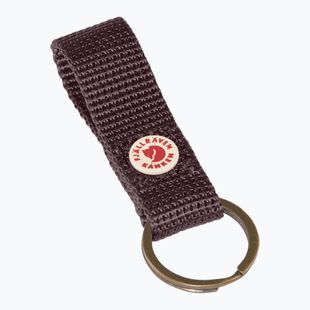 Brelok Fjällräven Kanken Keyring blackberry