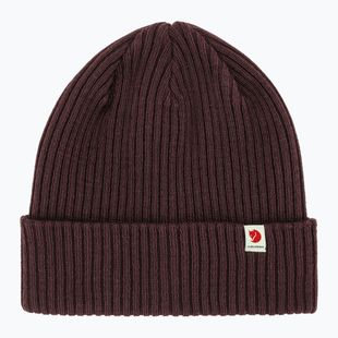 Czapka zimowa Fjällräven Rib Hat port