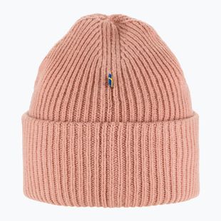 Czapka zimowa Fjällräven 1960 Logo Hat dusty rose