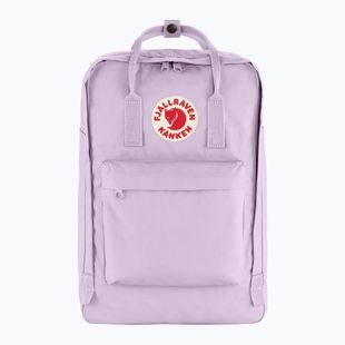 Plecak miejski Fjällräven Kanken Laptop 17" 20 l pastel lavendar