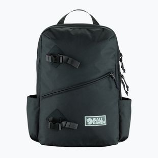 Plecak miejski Fjällräven Vardag 17 l coal black