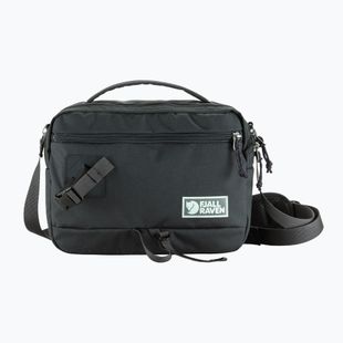 Torba Fjällräven Vardag Shoulder 6 l coal black