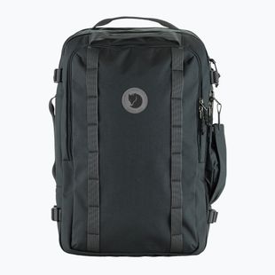 Plecak turystyczny Fjällräven Färden Carry-On Pack 42 l coal black