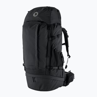 Plecak trekkingowy Fjällräven Abisko Trek M/L 65 l black