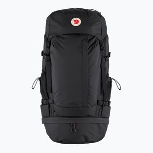 Plecak trekkingowy Fjällräven Abisko Trek M/L 48 l black
