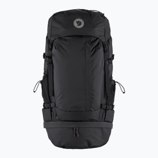 Plecak trekkingowy Fjällräven Abisko Trek S/M 48 l black