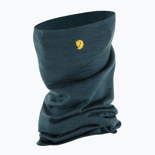 Kominiarka Fjällräven Bergtagen Merino mountain blue