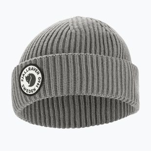 Czapka zimowa Fjällräven 1960 Lite grey